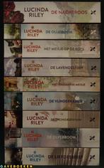 9 X Losse Boeken - Lucinda Riley - Xander Uitgevers, Boeken, Fantasy, Gelezen, Ophalen of Verzenden