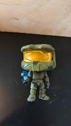 Halo pop vinyl master chief with cortana #07, Verzamelen, Poppetjes en Figuurtjes, Ophalen of Verzenden, Gebruikt