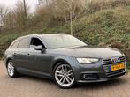 Audi A4 Avant 2.0 TDI quattro Sport S line edition 190PK TOP, Automaat, Euro 6, Lichtsensor, Diesel