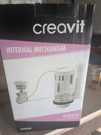 Creavit Toilet Intern Mechanisme - Nieuw in Doos, Ophalen of Verzenden, Nieuw, Toilet