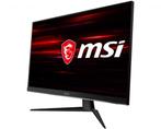 MSI Optix G271 Zwart, Computers en Software, Monitoren, Gaming, IPS, 101 t/m 150 Hz, Full HD