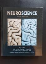 Neuroscience, Ophalen of Verzenden, Beta, Zo goed als nieuw, WO