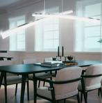 Wofi Consell 7148.02.64.6000 hanglamp led 2x25W NIEUW, Nieuw, Ophalen of Verzenden, 75 cm of meer, Modern
