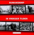 Numansdorp in vroeger tijden    deel 6, Boeken, Geschiedenis | Stad en Regio, Ophalen of Verzenden, Zo goed als nieuw, 20e eeuw of later