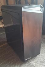 AMD Ryzen 5 -2600 met 16gb RAM (2x8) en 6GB videokaart, Ophalen, Zo goed als nieuw