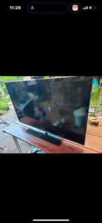 Philips Tv, Ophalen of Verzenden, Zo goed als nieuw, Overige typen