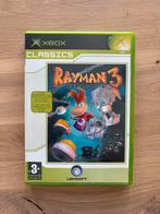 Xbox Rayman 3, Spelcomputers en Games, Avontuur en Actie, Verzenden, 1 speler, Zo goed als nieuw