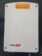 SolarEdge Basic omvormer 1,5kW met M2680 optimizer, Nieuw, Overige typen, Ophalen of Verzenden
