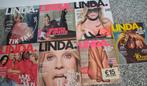 Veel Linda, Flair, Libelle, Vriendin, bijv voor vakantie, Boeken, Tijdschriften en Kranten, Ophalen of Verzenden, Zo goed als nieuw