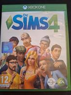 De Sims 4, 1 speler, Ophalen of Verzenden, Zo goed als nieuw, Vanaf 12 jaar