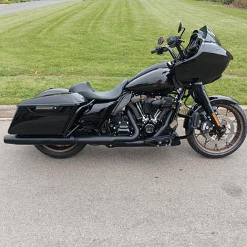 Harley Davidson 117 FLTRXST Road Glide Special ST 12/2022 beschikbaar voor biedingen