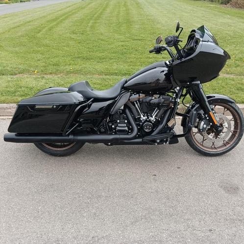 Harley Davidson 117 FLTRXST Road Glide Special ST 12/2022, Motoren, Motoren | Harley-Davidson, Bedrijf, Toermotor, meer dan 35 kW