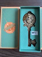 Disney limited le visionarium key sleutel, Ophalen of Verzenden, Sneeuwwitje of Doornroosje, Zo goed als nieuw, Beeldje of Figuurtje