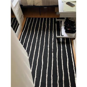 IKEA Görlöse tapijt 133 x 195cm beschikbaar voor biedingen