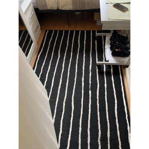 IKEA Görlöse tapijt 133 x 195cm, Huis en Inrichting, Stoffering | Tapijten en Kleden, Gebruikt, 100 tot 150 cm, 150 tot 200 cm