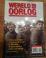 Diverse Wereld in Oorlog tijdschriften, Boeken, Tijdschriften en Kranten, Ophalen of Verzenden, Gelezen, Overige typen
