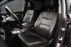 Kia Sorento 2.4 X-clusive | Navi | Leder | Trekhaak | Cruise, Euro 5, Gebruikt, Zwart, 4 cilinders