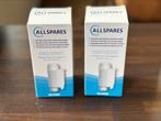 Waterfilter voor koffiemachine (Philips Saeco Brita Intenza), Ophalen of Verzenden, Nieuw