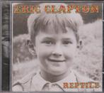 Eric Clapton - Reptile, Ophalen of Verzenden, Gebruikt, Poprock