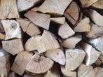 Ovengedroogd Essen haardhout, Amersfoort - Leusden, Tuin en Terras, Haardhout, Minder dan 3 m³, Ophalen, Essenhout, Blokken