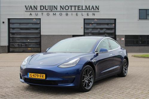 Tesla Model 3 Long Range AWD 75 kWh / Autopilot / N.A.P., Auto's, Tesla, Bedrijf, Te koop, Model 3, 4x4, ABS, Airbags, Airconditioning
