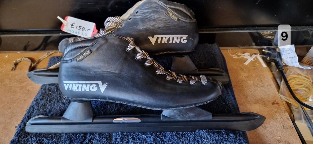 Viking Marathon mid maat 42, Viking, Gebruikt, Ophalen of Verzenden, Noren
