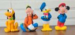 Disney Goofy Donald Duck Pluto Mickey Mouse., Ophalen of Verzenden