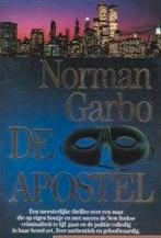 Norman Garbo - De Apostel, Ophalen of Verzenden, Zo goed als nieuw