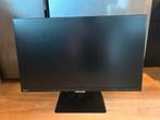 Samsung Monitor - Goed Onderhouden!, Computers en Software, Monitoren, Ophalen, HDMI, In hoogte verstelbaar, Full HD