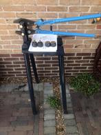 Strek/ stuiktang, Ophalen, Zo goed als nieuw