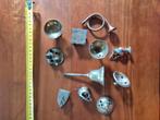 koperen of messing miniaturen, Antiek en Kunst, Antiek | Koper en Brons, Ophalen