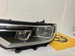 Koplamp Volkswagen Passat B8 3G Halogeen Links 3G1941005C, Ophalen of Verzenden, Gebruikt, Volkswagen