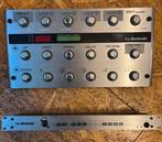 TC electronic G system, Muziek en Instrumenten, Effecten, Ophalen of Verzenden, Zo goed als nieuw