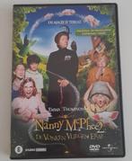 Nanny Mc Phee 2, Avontuur, Ophalen of Verzenden, Zo goed als nieuw, Vanaf 6 jaar