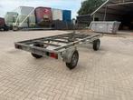 Hapert schamelwagen, Auto diversen, Aanhangers en Bagagewagens, Ophalen of Verzenden, Gebruikt