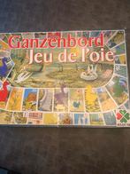 Ganzenbord - Jeu de l'oie - Selecta, Hobby en Vrije tijd, Gezelschapsspellen | Bordspellen, Een of twee spelers, Ophalen of Verzenden