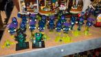 Lego ninjago, Ophalen of Verzenden, Zo goed als nieuw