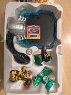 Skylanders SuperChargers - Starter Pack, Avontuur en Actie, Online, 1 speler, Ophalen of Verzenden