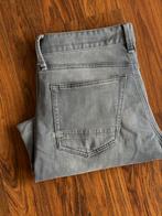 Denham Razor 33/32 grijs, Kleding | Heren, Spijkerbroeken en Jeans, Ophalen of Verzenden, Zo goed als nieuw, W33 - W34 (confectie 48/50)