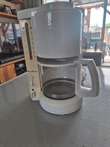 Koffiezetapparaat  beschikbaar voor biedingen