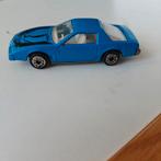 Tootsietoy Pontiac Firebird '82, Ophalen of Verzenden, Gebruikt, Auto