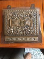 Dagbladhouder, Antiek en Kunst, Curiosa en Brocante, Ophalen of Verzenden