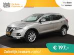 Nissan QASHQAI 1.2 Business Edition € 14.400,00, Auto's, Nissan, 4 cilinders, Origineel Nederlands, Handgeschakeld, Nieuw