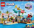 Kermis lego, Ophalen, Zo goed als nieuw, Complete set, Lego