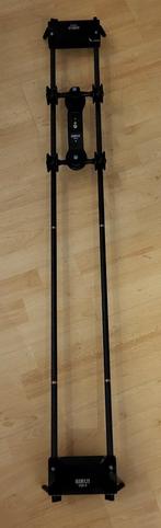 Sirui VSK-5, Ophalen, Zo goed als nieuw