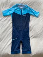 Trisuit Heren decathlon, Kleding | Heren, Zwart, Ophalen of Verzenden, Hardlopen of Fietsen, Maat 46 (S) of kleiner