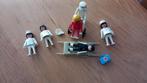 Playmobile vintage, Kinderen en Baby's, Speelgoed | Playmobil, Ophalen, Gebruikt, Los playmobil