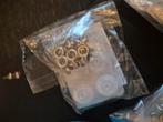 Epoxy 5 gloed nieuwe dichte flessen, Ophalen of Verzenden, Zo goed als nieuw, Materiaal