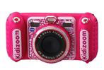 Kidizoom VTech roze, Ophalen of Verzenden, Zo goed als nieuw, 4 tot 6 jaar