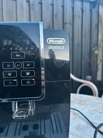 Koffie apparaat  beschikbaar voor biedingen